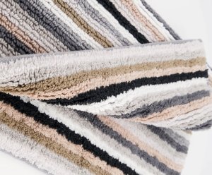 Eurofirany Dywanik łazienkowy 70x120cm beżowy (145972) 4