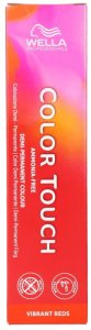 Farba półtrwała Wella Color Touch Vibrant Reds N 10/6 60 ml 1