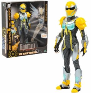 Figurki Superbohaterów Gormiti Skye 27 cm 1
