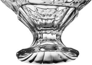 Komplet 4 pucharków do lodów Prestige Bohemia 2