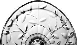 Komplet 4 pucharków do lodów Prestige Bohemia 3