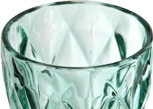 Kieliszek Elise Turquise 300 ml 2