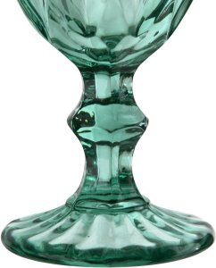 Kieliszek Elise Turquise 300 ml 3