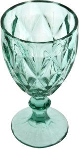 Kieliszek Elise Turquise 300 ml 4