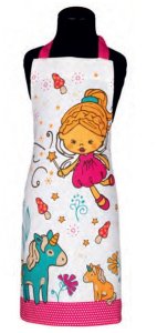 Fartuch dziecięcy Little Unicorn 4877 1
