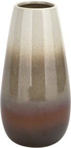 Wazon 27 cm Yanda Grey 4987 1