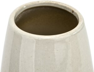 Wazon 27 cm Yanda Grey 4987 4