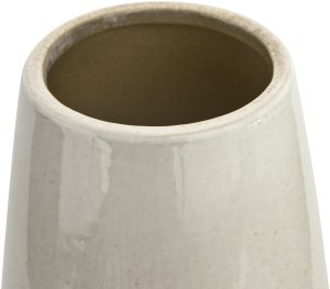 Wazon 33 cm Yanda Gray 4970 4