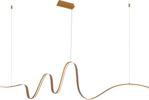 Lampa wisząca SIROCCO 3-STEP DIMM 1