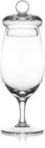 Kieliszek do degustacji whisky 130 ml Amber G200 1