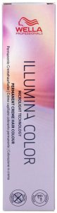 Trwała Koloryzacja Wella Illumina Color N 9.19 60 ml 1