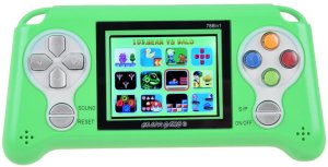 Jokomisiada Gra elektroniczna Konsola gierka 70 gier GR0321 2