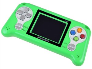 Jokomisiada Gra elektroniczna Konsola gierka 70 gier GR0321 4