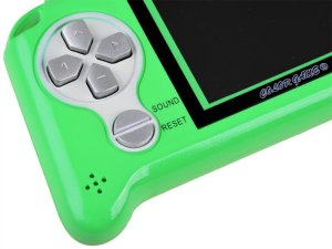 Jokomisiada Gra elektroniczna Konsola gierka 70 gier GR0321 6