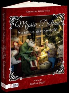 Mysia Dolina. Świąteczna opowieść EDUKAMP 1