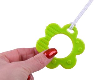 Anek Pałąk łuk na wózek łóżeczko fotelik zabawki ZA4311 10