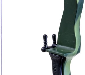 Zestaw łuczniczy łuk tarcza strzały SP0702 EDUKAMP 4