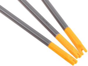 Zestaw łuczniczy łuk tarcza strzały SP0702 EDUKAMP 6