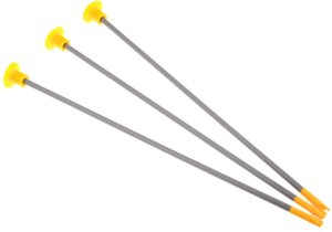 Zestaw łuczniczy łuk tarcza strzały SP0702 EDUKAMP 9