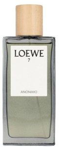 Perfumy Męskie 7 Anónimo Loewe 110527 EDP EDP 100 ml (100 ml) 1