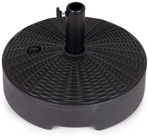Ecotoys Podstawa obciążenie parasola napełniane wodą 22L MultiGarden 2