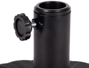 Ecotoys Podstawa obciążenie parasola napełniane wodą 22L MultiGarden 3