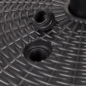 Ecotoys Podstawa obciążenie parasola napełniane wodą 22L MultiGarden 4