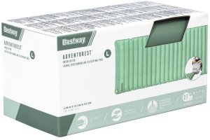 Bestway Bestway dmuchana karimata materac AdventuRest 198 x 71 cm 69618 14