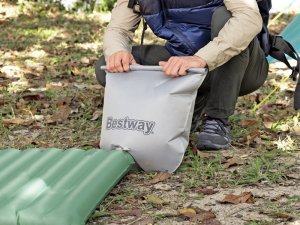 Bestway Bestway dmuchana karimata materac AdventuRest 198 x 71 cm 69618 4