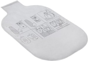 Bestway Bestway dmuchana karimata materac AdventuRest 198 x 71 cm 69618 7