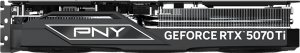 Karta graficzna PNY GeForce RTX 5070 Ti Overclocked Triple Fan Plus 16GB GDDR7 DLSS4 (VCG5071T16TFXPB1-O) 7
