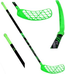 KIJ UNIHOC AIRTEK 100CM ZIELONY DLA PRAWORĘCZNYCH 1