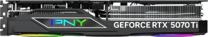 Karta graficzna PNY GeForce RTX 5070 Ti EPIC-X RGB Overclocked Triple Fan Plus 16GB GDDR7 DLSS4 (VCG5071T16TFXXPB1-O) 7