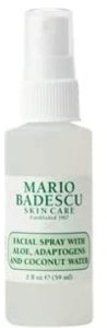 Mgiełka do twarzy Mario Badescu Skin Care 236 ml 1