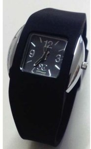 Zegarek Męski Overclock ROUND ( 43 mm) 1