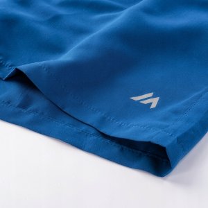 Alpinus Męskie Spodenki MENALI 4