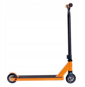 Hulajnoga Martes Stefanello Pomarańczowy (M000207449) 3