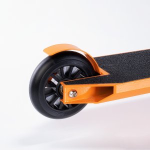 Hulajnoga Martes Stefanello Pomarańczowy (M000207449) 4