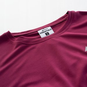 Damska Koszulka z długim rękawem LADY LOPE LS 4