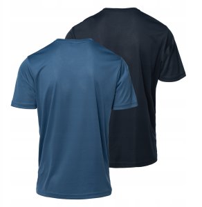 Męska Koszulka z krótkim rękawem JODIN 2 PACK 3