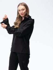 Damska Kurtka przejściowa HORNEN W 12