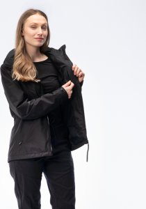 Damska Kurtka przejściowa HORNEN W 13