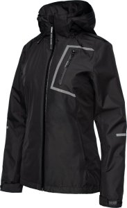 Damska Kurtka przejściowa HORNEN W 2