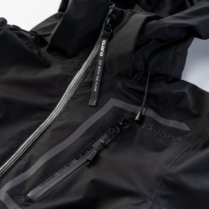 Damska Kurtka przejściowa HORNEN W 4