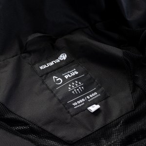 Damska Kurtka przejściowa HORNEN W 6