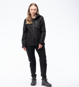 Damska Kurtka przejściowa HORNEN W 8