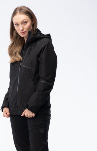 Damska Kurtka przejściowa HORNEN W 10