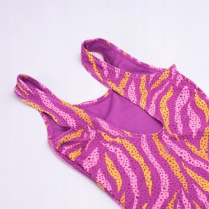 Dziecięcy Strój kąpielowy jednoczęściowy FARIA JR 5