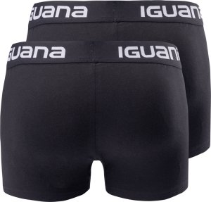 Męskie Bokserki MELVO 2PACK 2