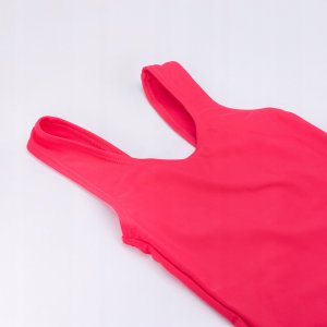 Dziecięcy Strój kąpielowy jednoczęściowy FISCA KDG 3